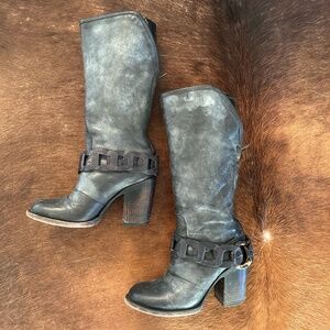 Steve Madden Freebird